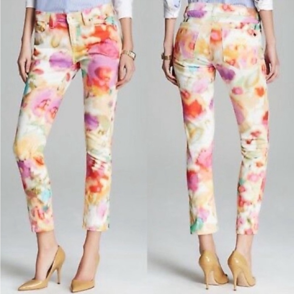 Kate Spade Broome Street Jeans Size 27